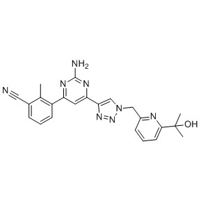 AB928 CAS番号:2239273-34-6