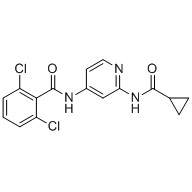 GDC046 CAS番号:1258292-64-6