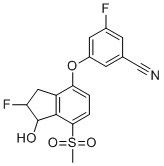 HIF-2 -IN-2 CAS番号:1672666-82-8