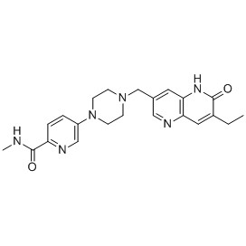 AZD-5305 CAS番号:2589531-76-8