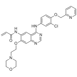 BDTX-189 CAS番号:2414572-47-5