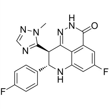 BMN 673 CAS番号:1207456-01-6