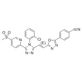 G007-LK CAS番号:1380672-07-0