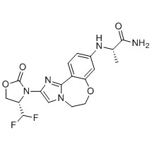 GDC-0077 CAS番号:2060571-02-8