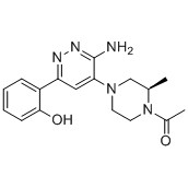 GNE-064 CAS番号:1997321-20-6