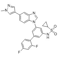ODM-203 CAS番号:1430723-35-5