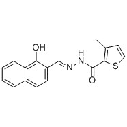 PCNA-I 1 CAS番号:444930-42-1