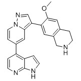 PKCiota-IN-49 CAS番号:2230055-52-2
