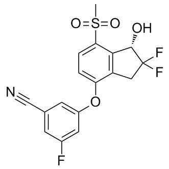 PT2385 CAS番号:1672665-49-4