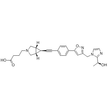 TP0586532 CAS 番号: 2427584-96-9