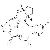 TPX-0046 CAS番号:2359650-19-2