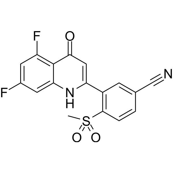 FX-909（FX 909;FX909）CAS 番号: 2924573-90-8
