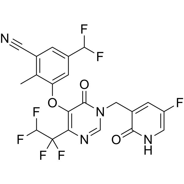 PYR01 CAS 番号: 2560576-15-8