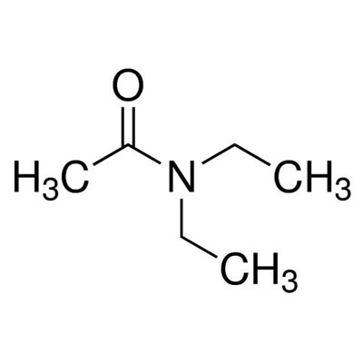 ジエチルアセトアミド CAS No.:685-91-6