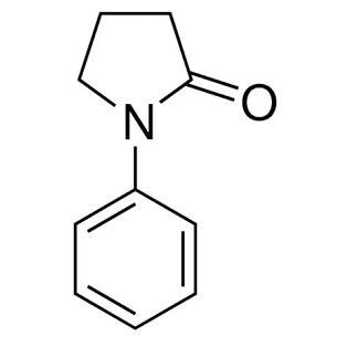 N-フェニル-2-ピロリドン(NPP) CAS番号:4641-57-0