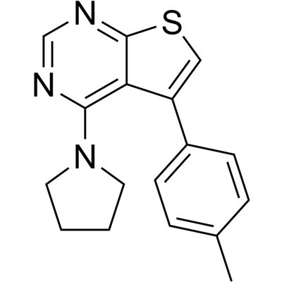 UMK57 CAS 番号: 342595-74-8