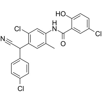 ZT-1CAS 番号: 212135-62-1