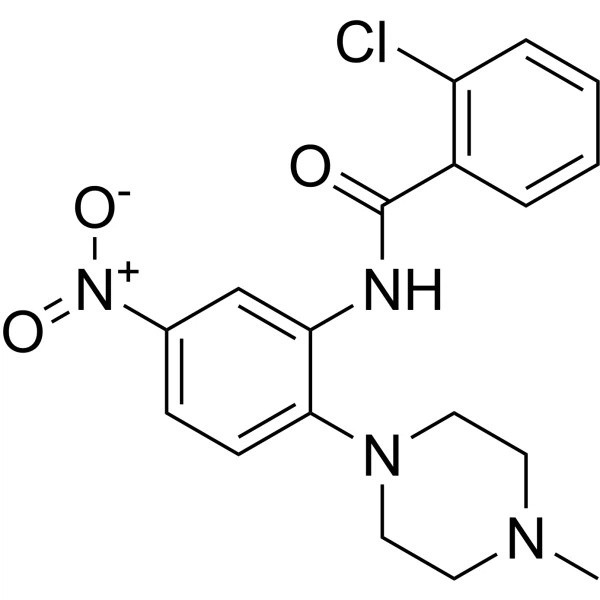 WDR5-0102 CAS 番号: 824960-50-1